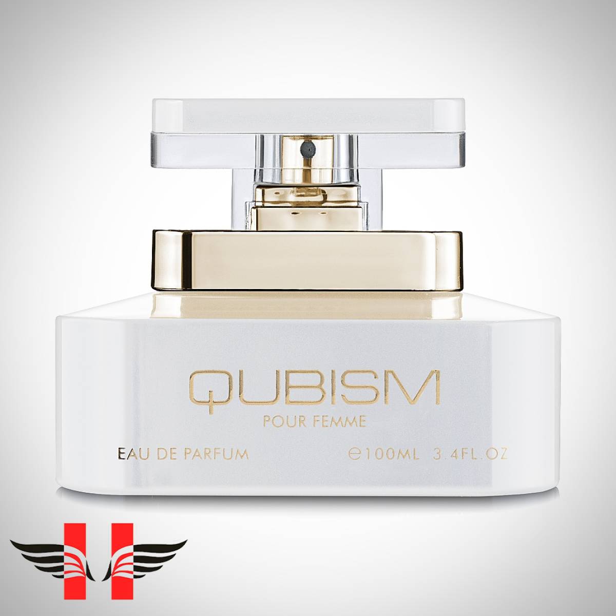 عطر ادکلن امپر کوبیسم زنانه | Emper Qubism for women